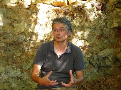Bruno MAUREILLE, préhistorien, explique pourquoi il soutient le TARDIGLOBE