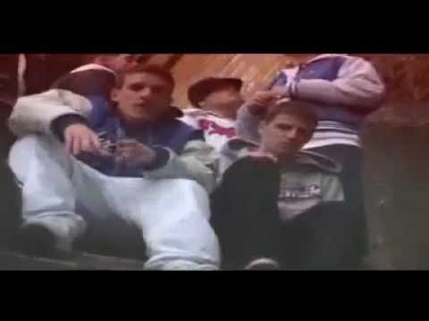 Rameka ft  BrisKilla & Slitta  - A e din ( Official Video ) 2008