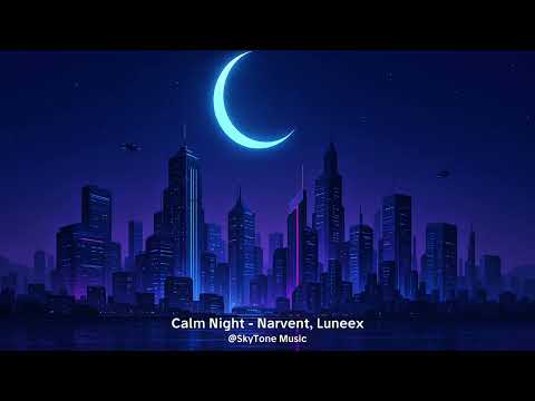 Calm Night - Narvent, Luneex