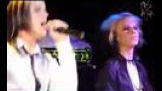 Cinema Bizarre - Forever or never @ Freiburg (kiss Yu &amp; Kiro