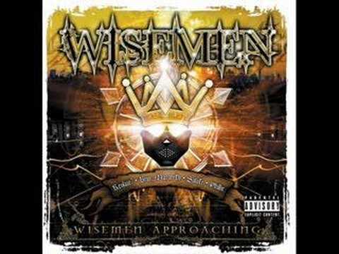 Wisemen - Blinded