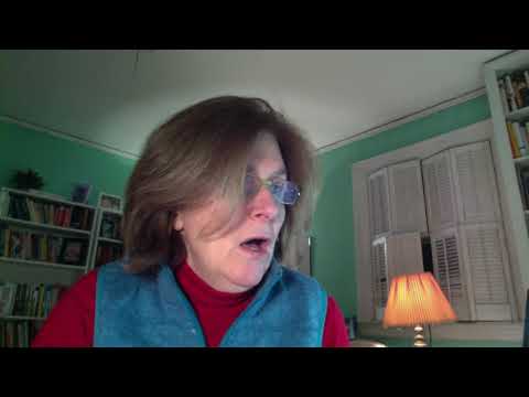 Professor Joyce Sullivan welcomes PAF 3201 Spring 2018