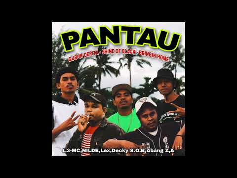 Lagu Reggae 2023 - PANTAU