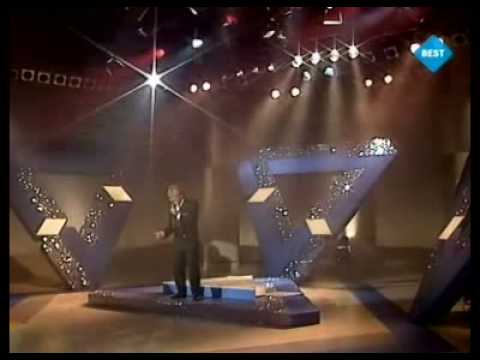 NSF 1990: Marc Benz - Geef Mij Een Kans [semi]