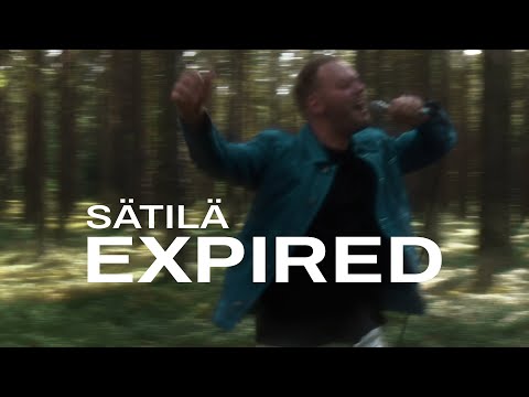 Sätilä – Expired (Visual)