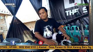 Download lagu INSTRUMENTS (ALL CREW) - ANICA NADA 'DIAN ANIC' PAREAN GIRANG BLOK TAMAN || 30 JUNI 2019 mp3