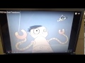 PBS Kids Dash Transform With 1999 Dash Audio