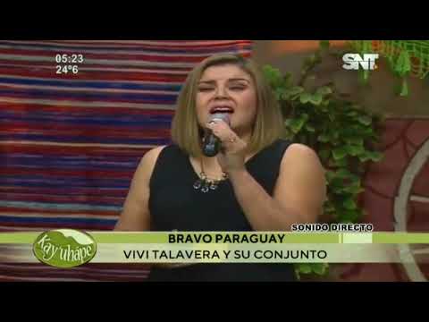 Bravo Paraguay - Juan Alfonso Ramírez