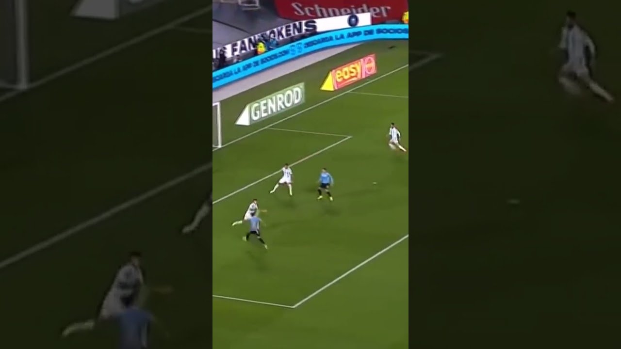 Argentina Vs Uruguay 3-0.Eliminatorias a Qatar 2022.goll sape. #sorts #ctg_music #ctgvlogs #goll