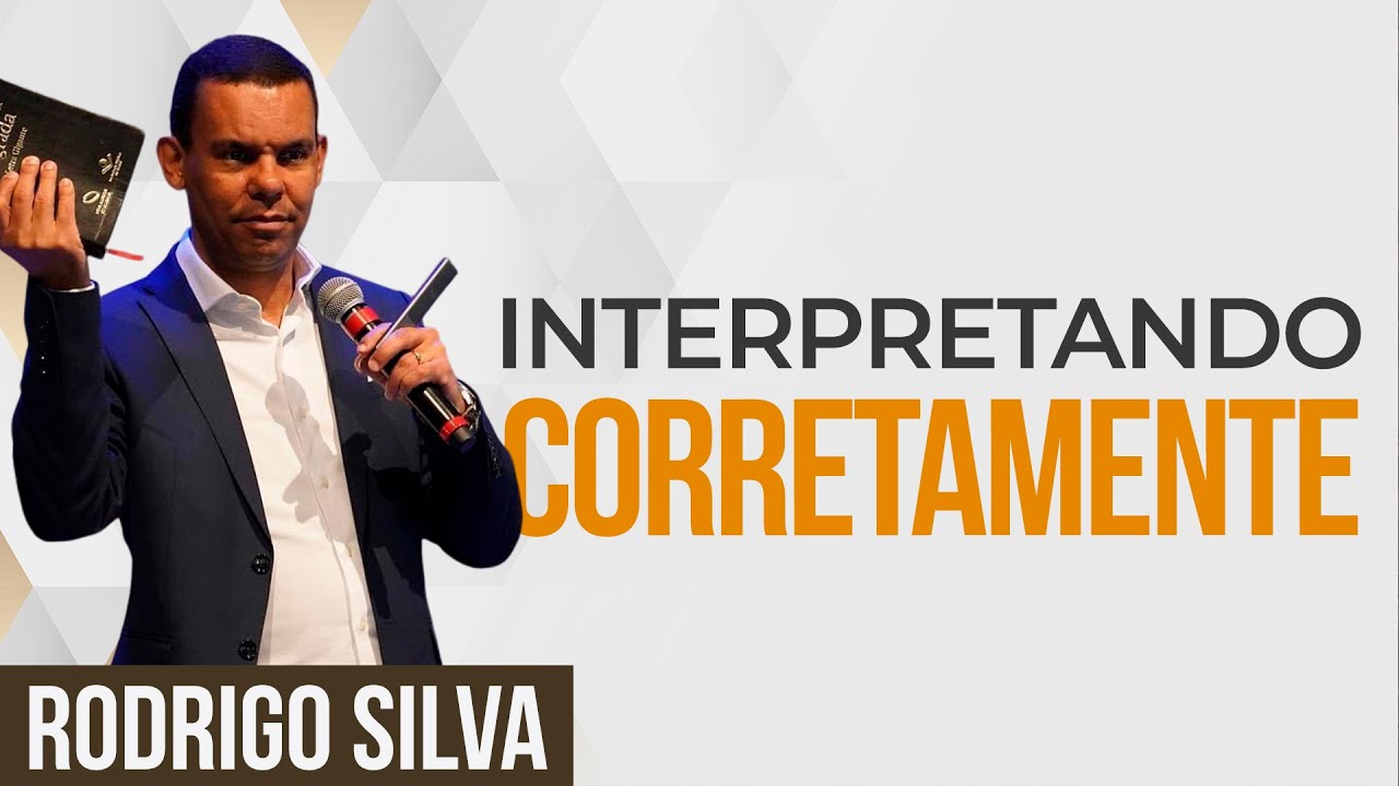 Sermão de Rodrigo Silva | A VERDADE SOBRE O SALMO 23