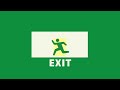 EXIT MAN