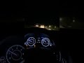 New Creta Drive Status Creta Driving Status Car Drive Status Car Driving Status Highway Night