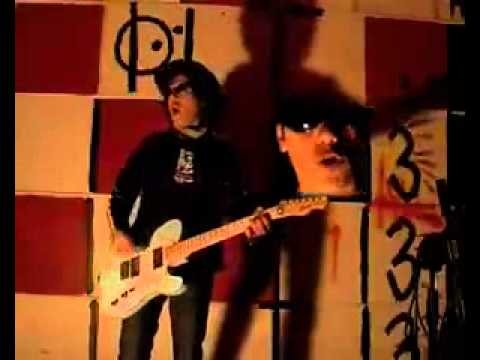 Psychopunch - Overrated (with lyrics)