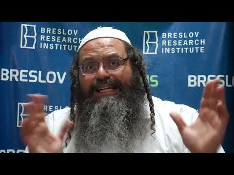 Meir Elkabas - Parshat Vayeira