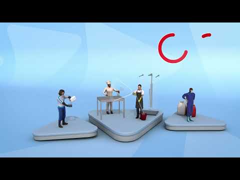 Biozide, was sind das eigentlich?