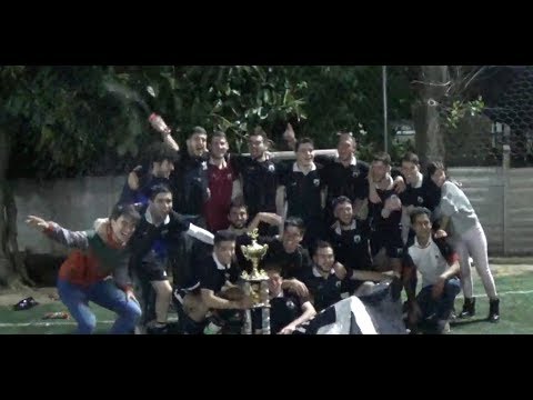 1 MATTIOLI CF vs PELLE IX 1 (19ª fecha 1ª Div.) - 02/12/2018