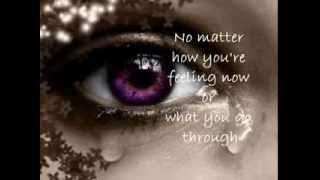 I AM (LYRICS) - Nicole C. Mullins