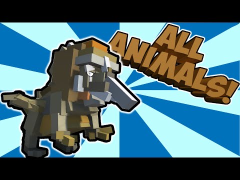 download lagu mp3 mp4 Animal Creator, download lagu Animal Creator gratis, unduh video klip Animal Creator