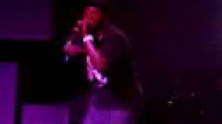 Clipse - Wamp wamp (What it do) @ Blockfest TRE