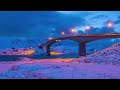 Adult Swim Winter Bumps Compilation 2020 2022