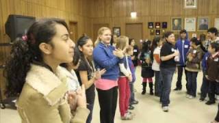 Confirmation Retreat: Si Yo Hablara Lenguas-Marco Barrientos