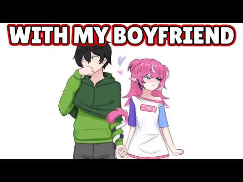 Vedal & Camila Hit Peak Sibling Energy Playing Carry the Glass