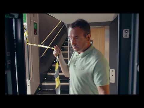 I FEEL GOOD - Teaser 3 VF