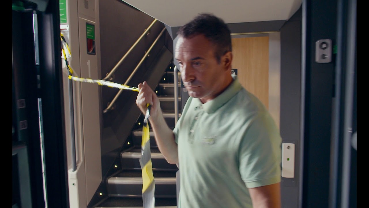 Miniature de la vidéo I FEEL GOOD - Teaser 3 VF du film I Feel Good