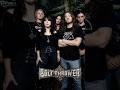 Bolt Thrower Then vs Now: See How They've Changed #metallegends #thenvsnow #boltthrower