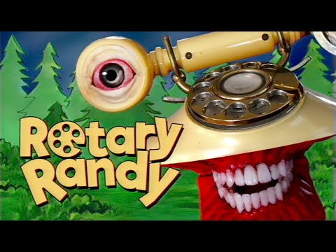 MAPLE 9: ROTARY RANDY