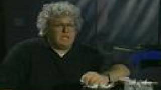 Mad TV: Randy Newman sings Star Wars