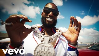 Young Dolph, Key Glock ft. Gucci Mane - Born 2 Ball [Music Video]