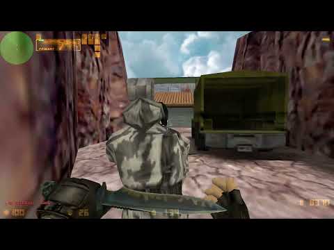 [ POV ] Na'Vi markeloff vs fnatic (Dreamhack Summer 2011)