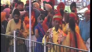 (1) Araichan (Ludhiana) Kabaddi Tournament 6 Feb 2016