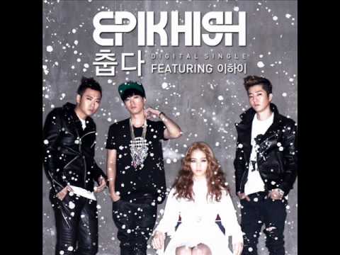 Epik High - It's Cold (feat. 이하이)