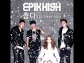 Epik High - It's Cold (feat. 이하이) 