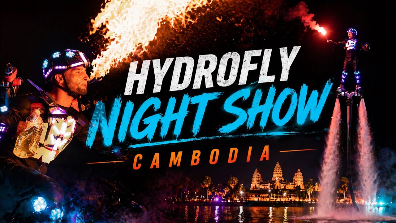 Cambodia featured show thumbnail