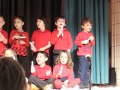 Harry Mose At The Pre K Holiday Pageant 2010