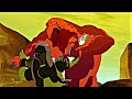 Omni Man vs Ragnars full fight | Invincible season 2 episode 6