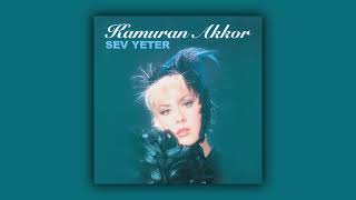Kamuran Akkor - Bir Ateşe Attın Beni