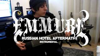 Emmure - Russian Hotel Aftermath [Instrumental]