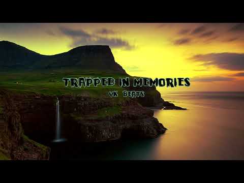 Trapped in Memories [Deep Rap Instrumtal]
