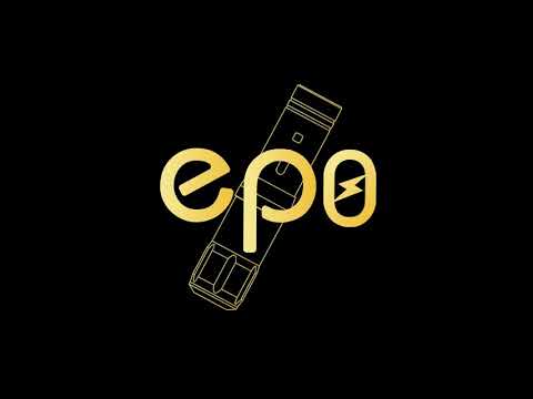 AVA wireless Tattoo GT Pen Machine EP8