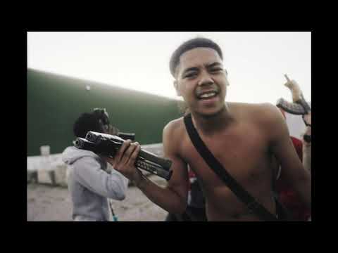 Gib Spazz x Rell Houdini - Free Gib (Official Music Video)