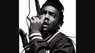 Wale - Sugar Hill (Freestyle) NEW 2011