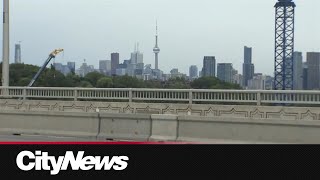 Construction to begin on Leaside Bridge barrier in July