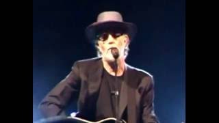 PEZZI DI VETRO - FRANCESCO DE GREGORI a Vignanello (VT) 09/08/2016