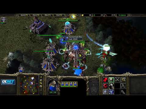 Happy's stream 15th December 2022 Battle.net - w3champions Часть 1