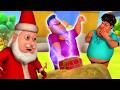 Motu Patlu ने दिया John के चमचों को ज़ोरों का झट�