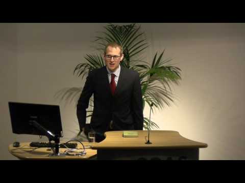 Sport and Diplomacy: Past Reflections and Looking Toward 2020, SOAS University of London